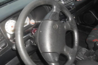 Interrupteur de leve vitre arriere gauche VOLKSWAGEN GOLF 3