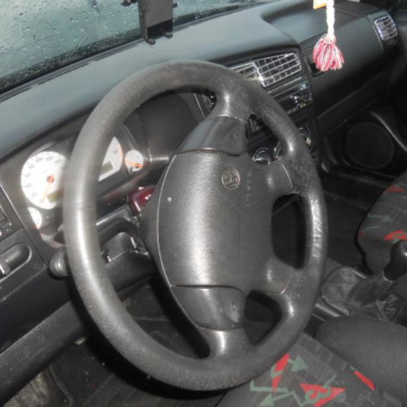 Interrupteur de leve vitre arriere gauche VOLKSWAGEN GOLF 3 Photo n°8