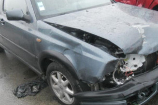 Interrupteur de leve vitre avant droit VOLKSWAGEN GOLF 3