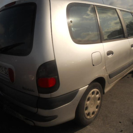 Custode arriere droit RENAULT ESPACE 3