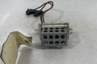 Resistance chauffage RENAULT CLIO 1 Photo n°1