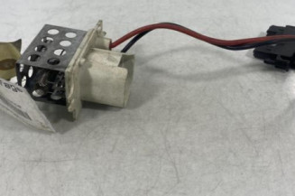 Resistance chauffage RENAULT CLIO 1