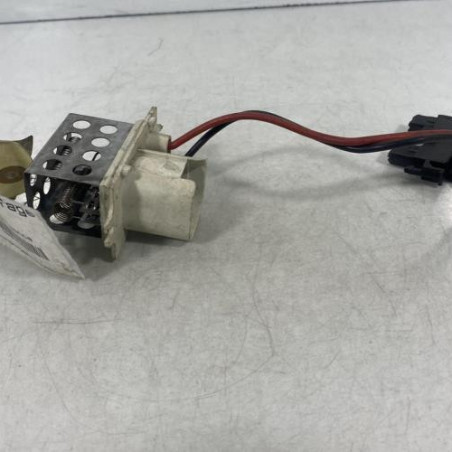 Resistance chauffage RENAULT CLIO 1