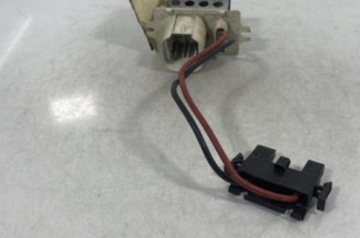 Resistance chauffage RENAULT CLIO 1