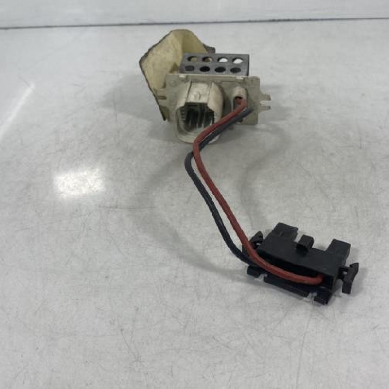 Resistance chauffage RENAULT CLIO 1 Photo n°3