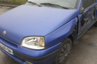 Resistance chauffage RENAULT CLIO 1