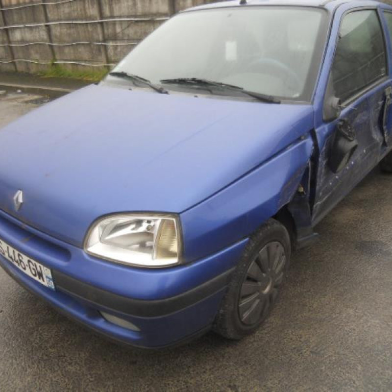 Resistance chauffage RENAULT CLIO 1 Photo n°4