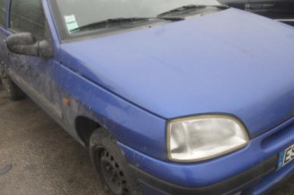 Resistance chauffage RENAULT CLIO 1