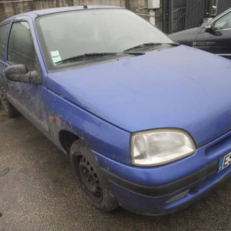 Resistance chauffage RENAULT CLIO 1 Photo n°5