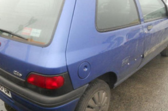 Resistance chauffage RENAULT CLIO 1