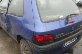 Resistance chauffage RENAULT CLIO 1