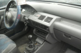 Resistance chauffage RENAULT CLIO 1