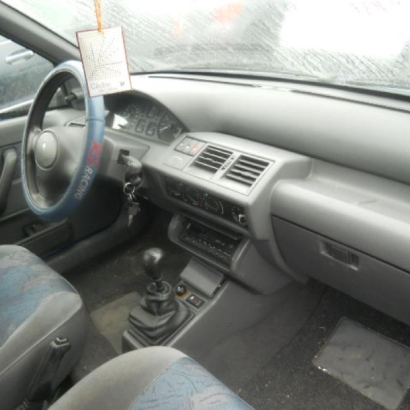 Resistance chauffage RENAULT CLIO 1 Photo n°8