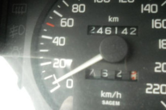 Resistance chauffage RENAULT CLIO 1