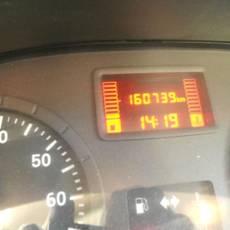 Bras essuie glace avant droit DACIA LOGAN MCV 1 Photo n°9