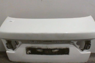 Malle/Hayon arriere SEAT TOLEDO 2 Photo n°1