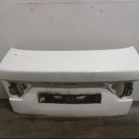 Malle/Hayon arriere SEAT TOLEDO 2 Photo n°1