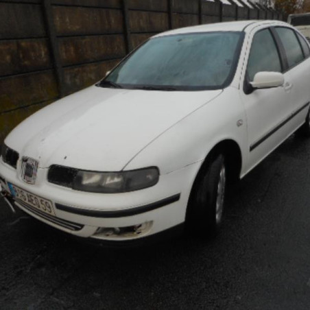 Malle/Hayon arriere SEAT TOLEDO 2