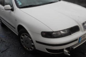 Malle/Hayon arriere SEAT TOLEDO 2