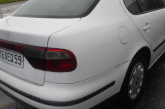Malle/Hayon arriere SEAT TOLEDO 2