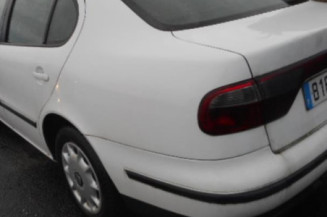 Malle/Hayon arriere SEAT TOLEDO 2