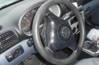 Malle/Hayon arriere SEAT TOLEDO 2