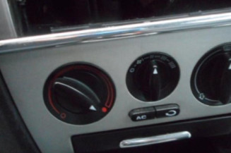 Malle/Hayon arriere SEAT TOLEDO 2
