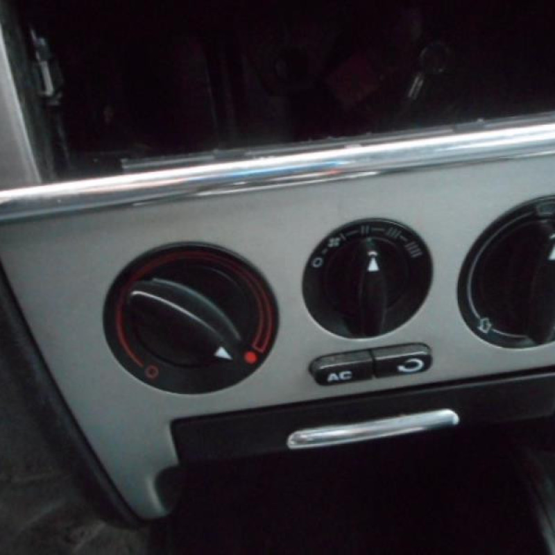 Malle/Hayon arriere SEAT TOLEDO 2 Photo n°7
