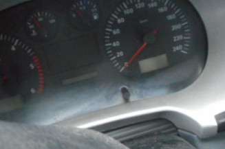 Malle/Hayon arriere SEAT TOLEDO 2