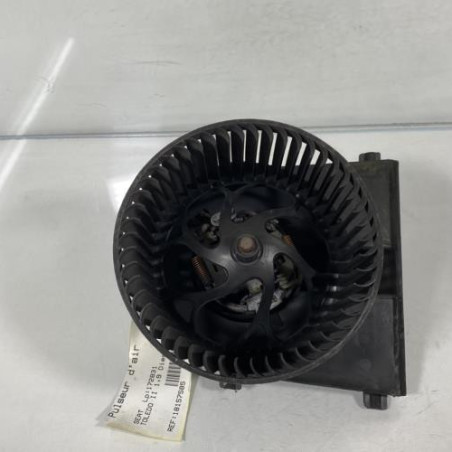 Pulseur d'air SEAT TOLEDO 2 Photo n°1