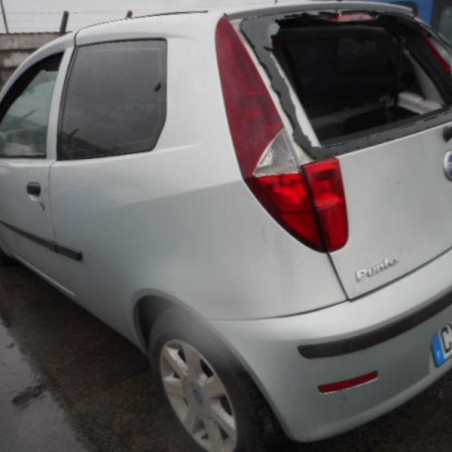 Custode arriere gauche FIAT PUNTO 2