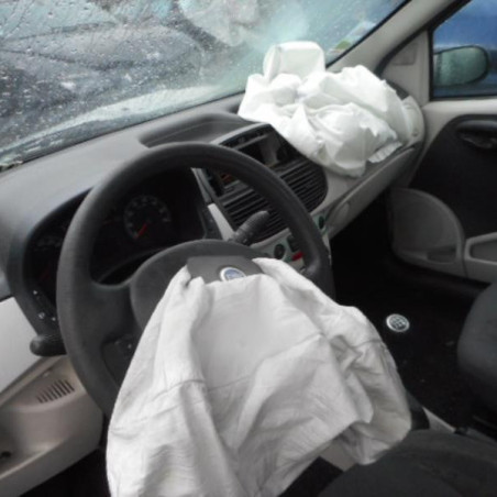 Custode arriere gauche FIAT PUNTO 2