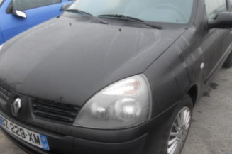 Traverse superieure RENAULT CLIO 2 Photo n°1