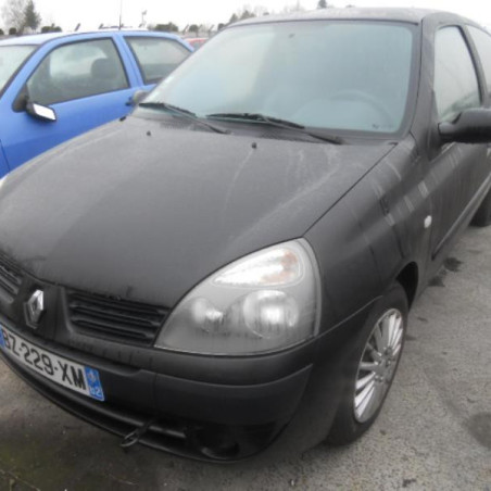 Traverse superieure RENAULT CLIO 2 Photo n°1