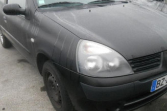 Traverse superieure RENAULT CLIO 2