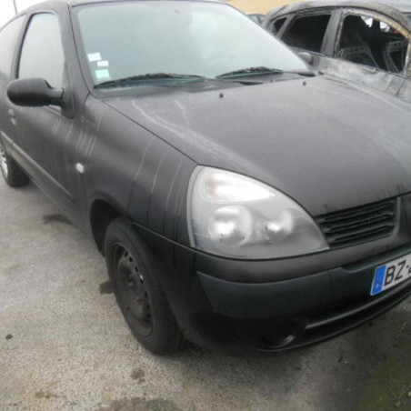 Traverse superieure RENAULT CLIO 2