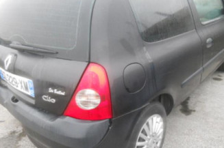 Traverse superieure RENAULT CLIO 2