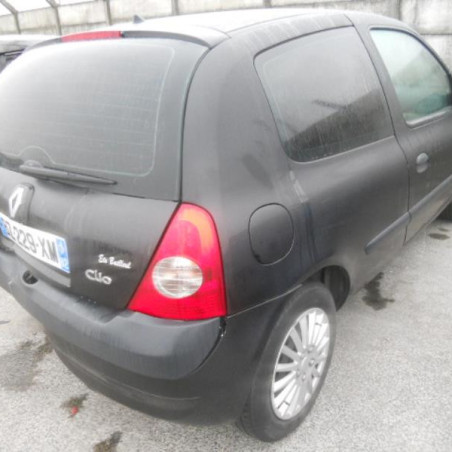 Traverse superieure RENAULT CLIO 2
