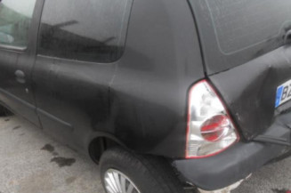 Traverse superieure RENAULT CLIO 2