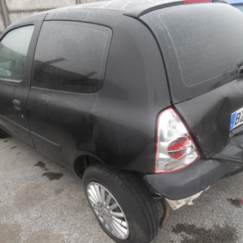 Traverse superieure RENAULT CLIO 2 Photo n°4