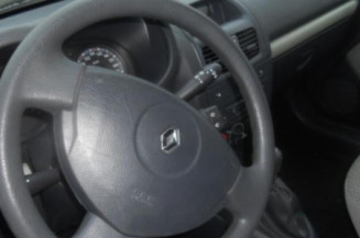 Traverse superieure RENAULT CLIO 2