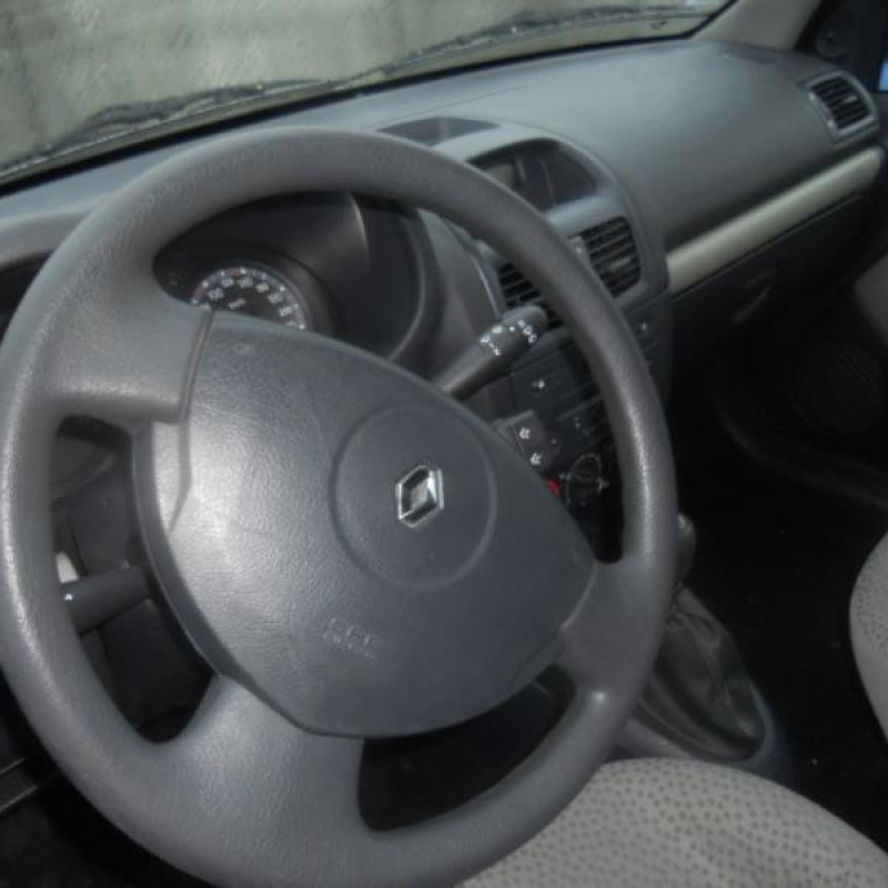 Traverse superieure RENAULT CLIO 2 Photo n°5