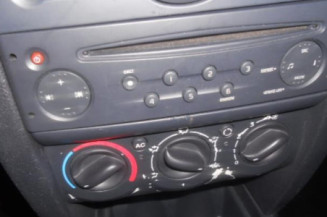 Traverse superieure RENAULT CLIO 2
