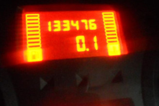 Traverse superieure RENAULT CLIO 2