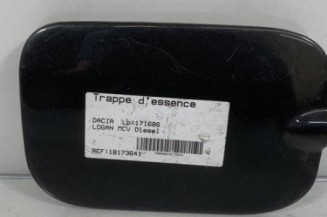 Trappe d'essence DACIA LOGAN MCV 1 Photo n°1