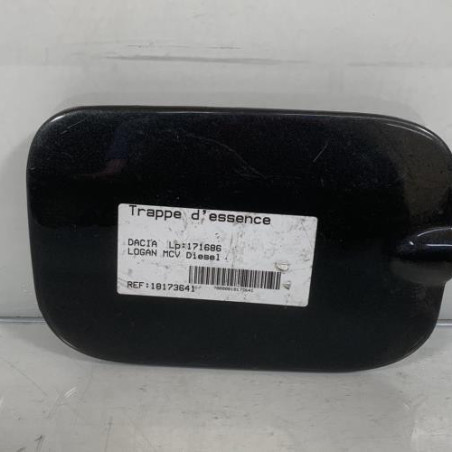 Trappe d'essence DACIA LOGAN MCV 1 Photo n°1