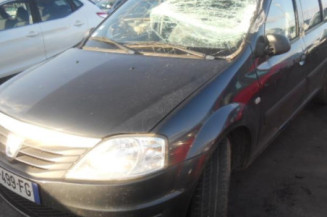 Trappe d'essence DACIA LOGAN MCV 1