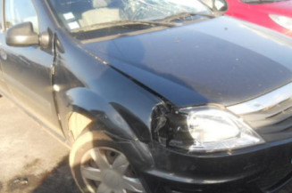 Trappe d'essence DACIA LOGAN MCV 1