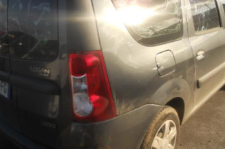 Trappe d'essence DACIA LOGAN MCV 1