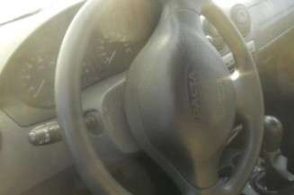 Trappe d'essence DACIA LOGAN MCV 1